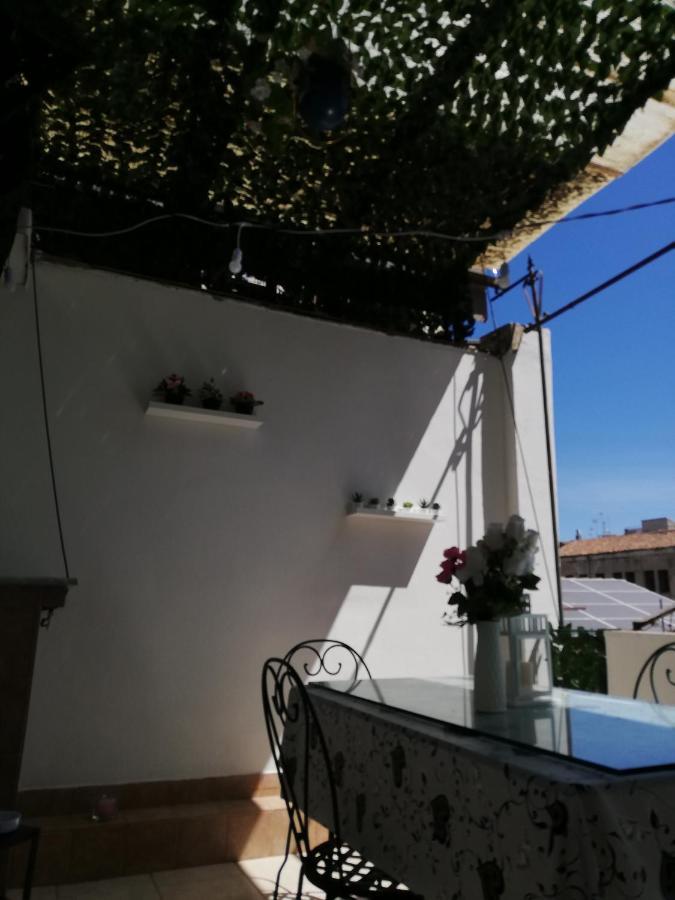 Апартаменты Alfa Casa Vacanze Катания Экстерьер фото