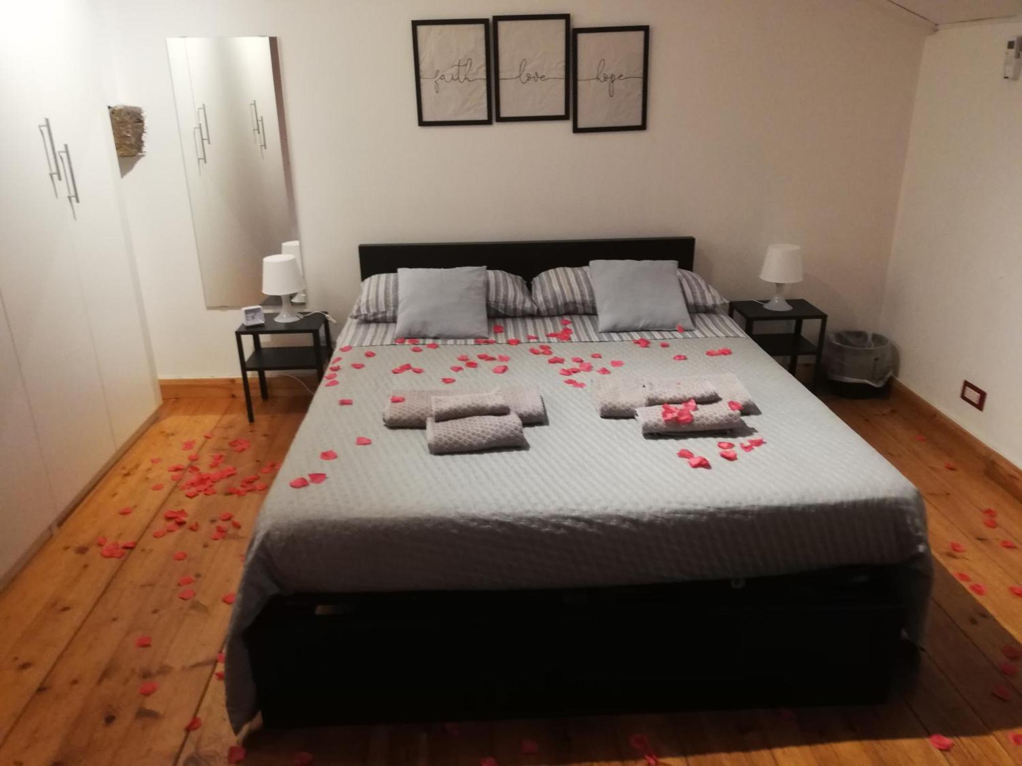 Апартаменты Alfa Casa Vacanze Катания Экстерьер фото